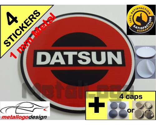 Datsun 11